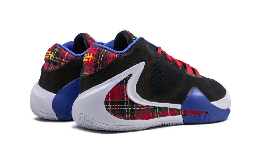 Nike Basketball Zoom Freak 1 AS 'Employee of the Month'